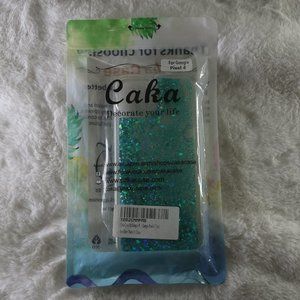 Caka Google Pixel 4 Phone Case